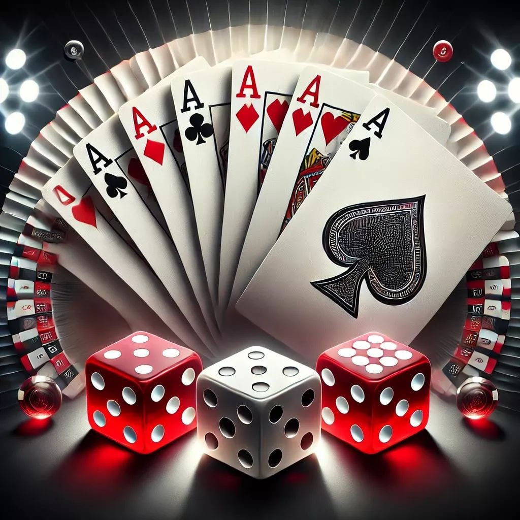 bj88bet Live Casino